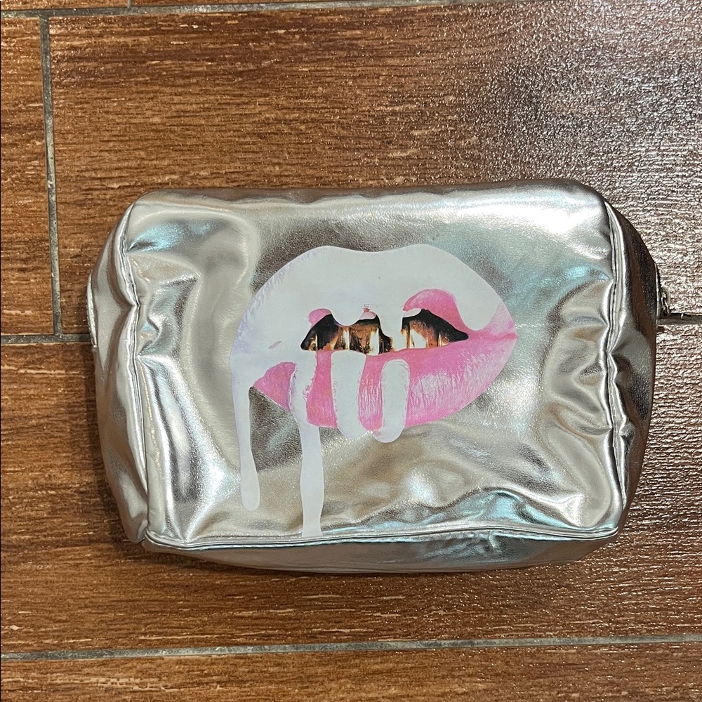 Kylie Cosmetic Bag